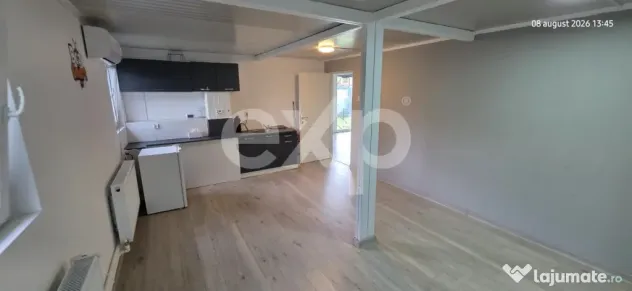 Spațiu Modular / Comercial 144 mp utili + Teren Intravilan