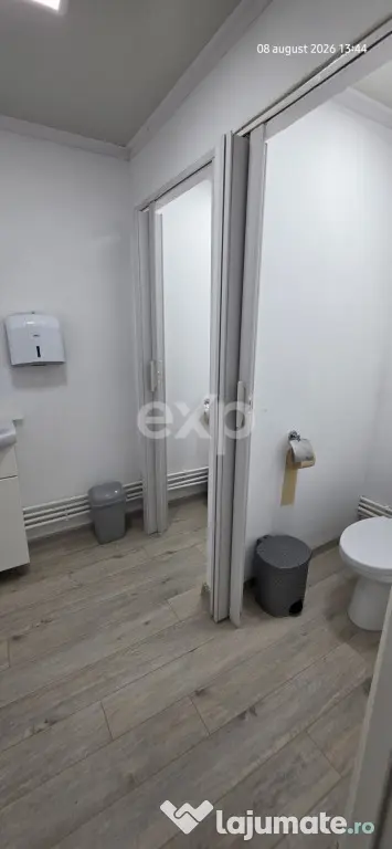 Spațiu Modular / Comercial 144 mp utili + Teren Intravilan