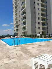 Ap doua camere Dimri Residence 