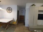 Ap doua camere Dimri Residence 