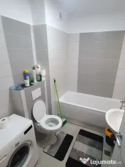 Ap doua camere Dimri Residence 