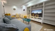 2 camere I Cosmopolis I etaj 1 I parcare I mobilat si utilat