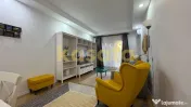 2 camere I Cosmopolis I etaj 1 I parcare I mobilat si utilat 