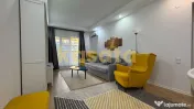 2 camere I Cosmopolis I etaj 1 I parcare I mobilat si utilat 