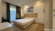 2 camere I Cosmopolis I etaj 1 I parcare I mobilat si utilat 
