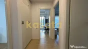 2 camere I Cosmopolis I etaj 1 I parcare I mobilat si utilat 