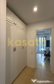 2 camere I Cosmopolis I etaj 1 I parcare I mobilat si utilat 