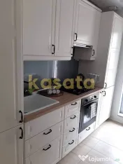 2 camere I Cosmopolis I etaj 1 I parcare I mobilat si utilat