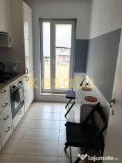 2 camere I Cosmopolis I etaj 1 I parcare I mobilat si utilat