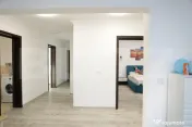 Casă nouă cu 4 camere, 2 băi, terasă si 6 ari de teren ? 