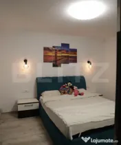Casă nouă cu 4 camere, 2 băi, terasă si 6 ari de teren ? 