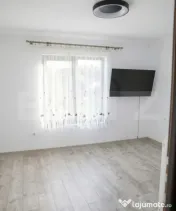 Casă nouă cu 4 camere, 2 băi, terasă si 6 ari de teren ? 