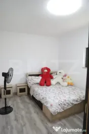 Casă nouă cu 4 camere, 2 băi, terasă si 6 ari de teren ? 