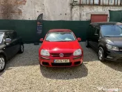 Vw Golf 5 •1.6 MPI 102 CP •Distribuție + Revizie Recentă • RATE / BUY-BACK 
