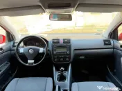 Vw Golf 5 •1.6 MPI 102 CP •Distribuție + Revizie Recentă • RATE / BUY-BACK 