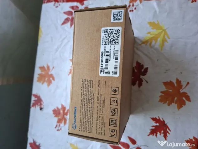 Releu comanda prin sms industrial