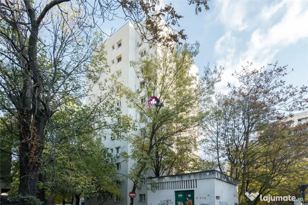 Garsoniera moderna de inchiriat – zona Alba Iulia, Sect...