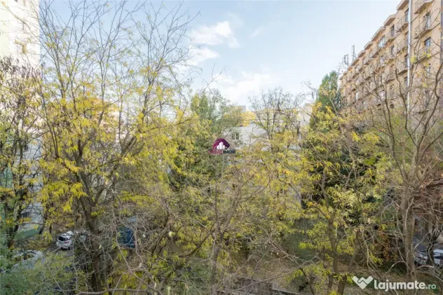 Garsoniera moderna de inchiriat – zona Alba Iulia, Sect...