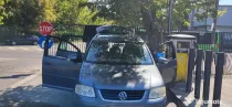 Volkswagen Touran de vânzare 7 locuri