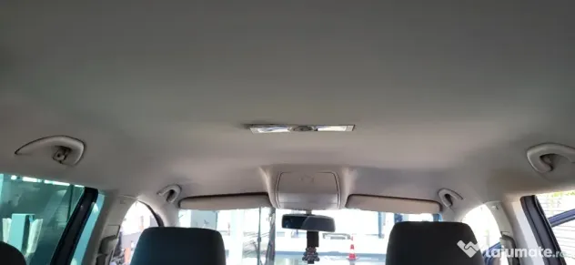 Volkswagen Touran de vânzare 7 locuri