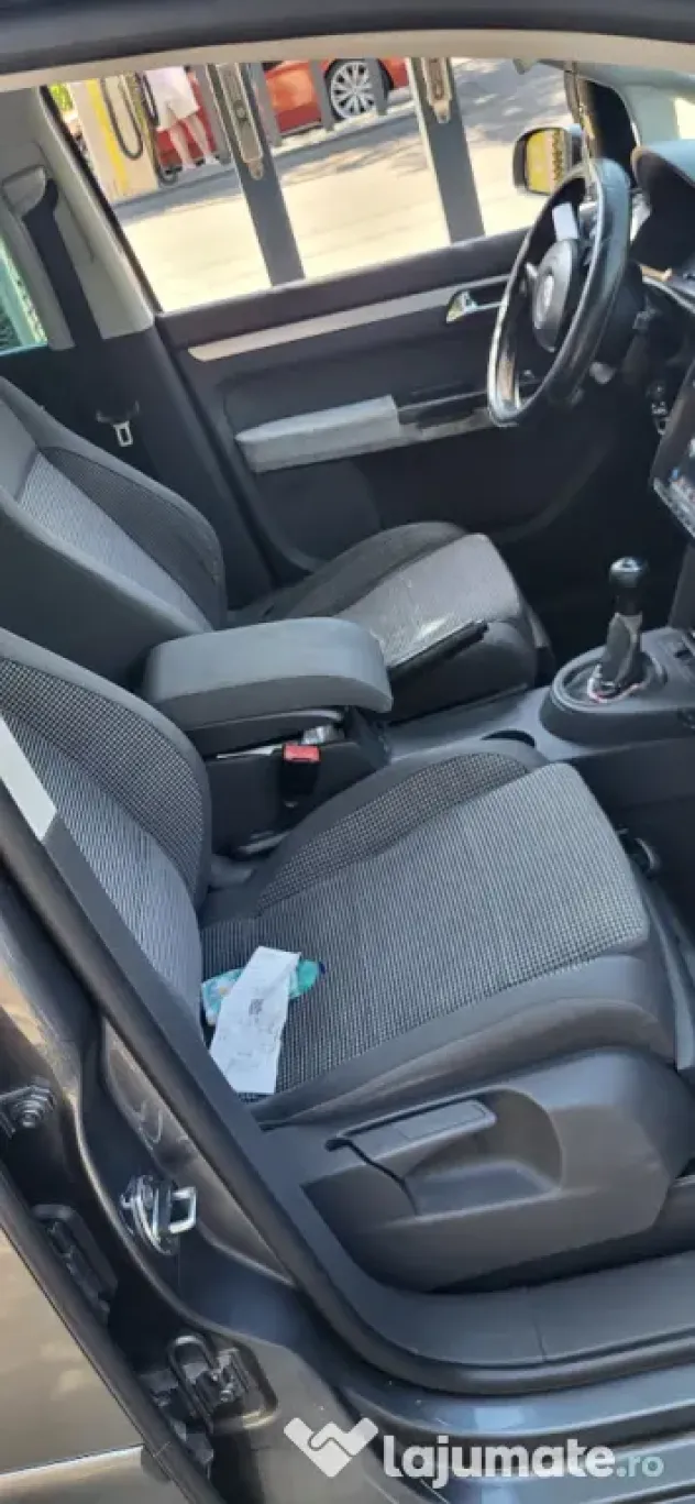 Volkswagen Touran de vânzare 7 locuri