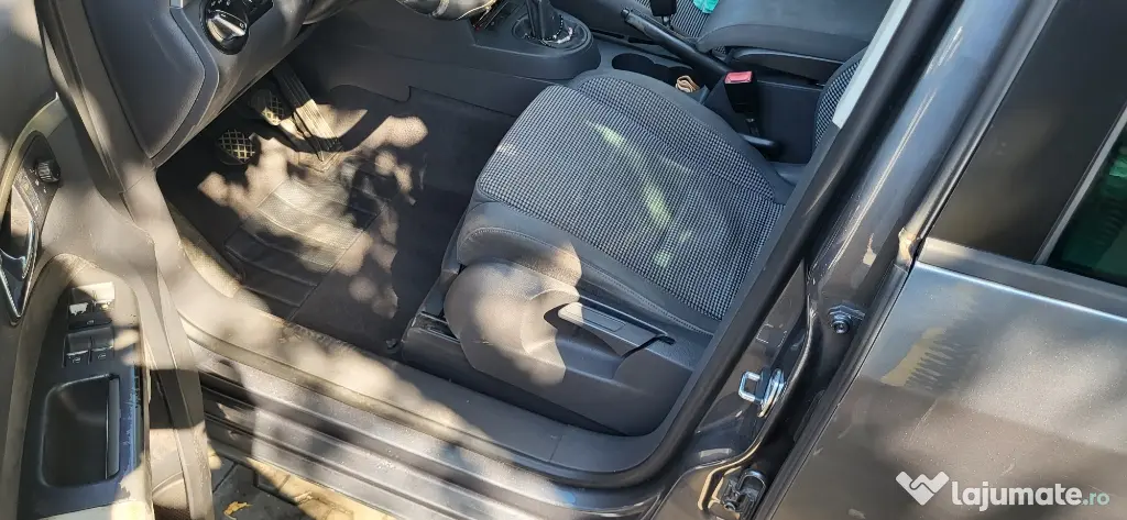 Volkswagen Touran de vânzare 7 locuri