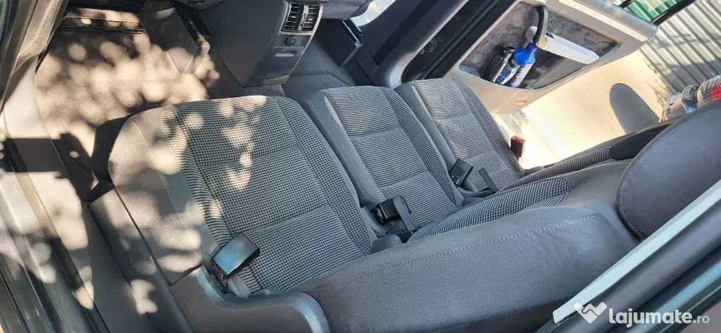 Volkswagen Touran de vânzare 7 locuri
