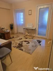 Apartament 1 camere, 35.27 mp , Zona Manastur/Minerva /Cluj 
