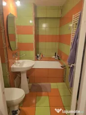 Apartament 1 camere, 35.27 mp , Zona Manastur/Minerva /Cluj 