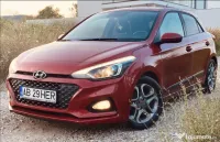 ând Hyundai i20 Led Line | 2019 | 1.3 benzină (84 CP) | cutie manuală | Euro 6 