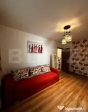 Apartament 2 Camere Zimbru 