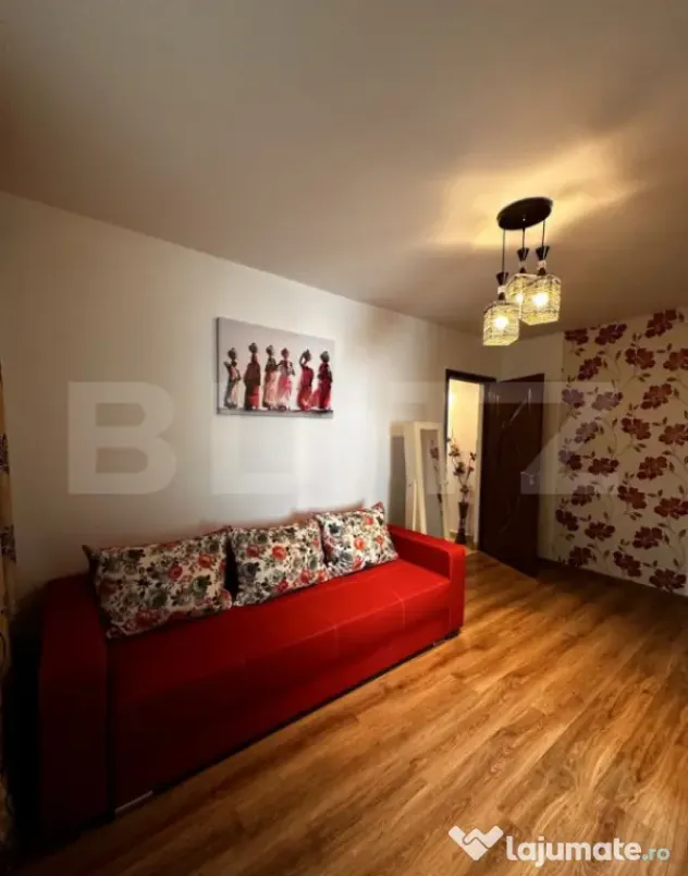 Apartament 2 Camere Zimbru