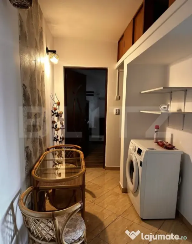 Apartament 2 Camere Zimbru