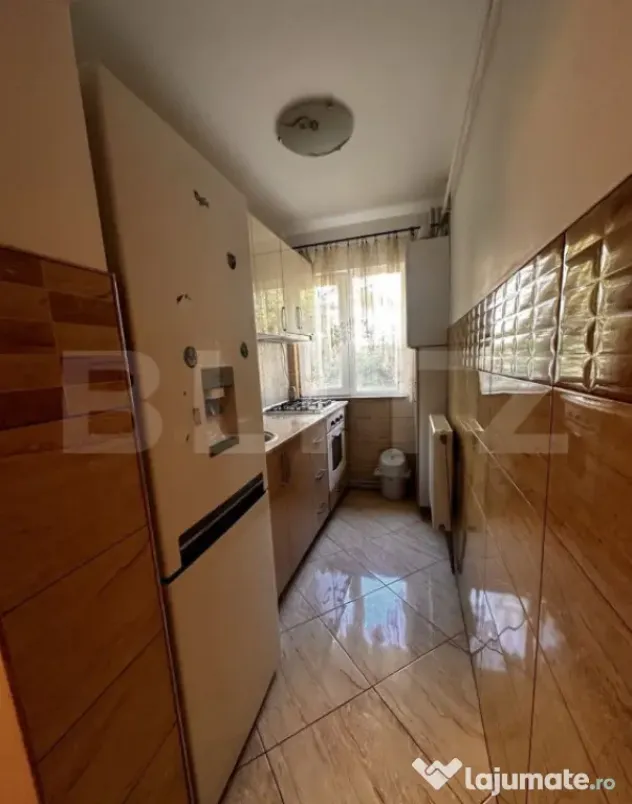 Apartament 2 Camere Zimbru
