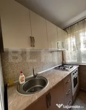 Apartament 2 Camere Zimbru 
