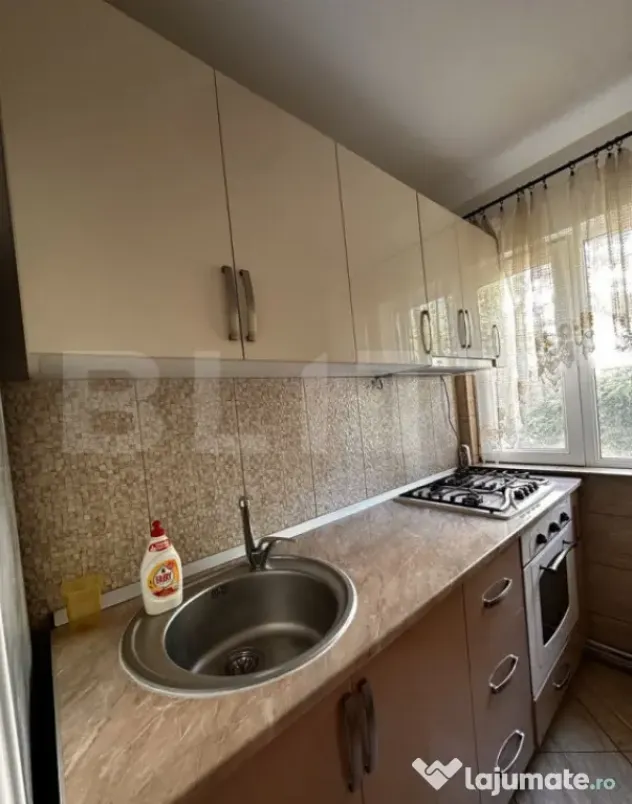 Apartament 2 Camere Zimbru