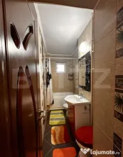 Apartament 2 Camere Zimbru 