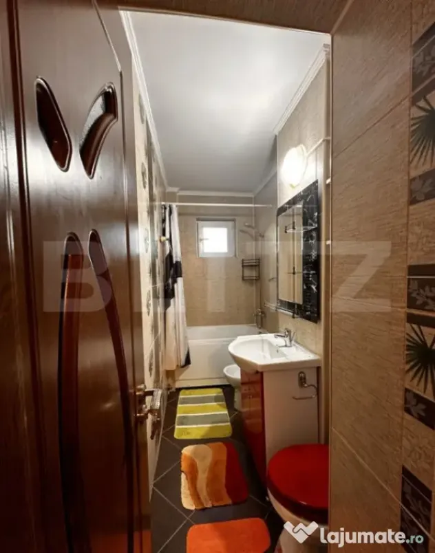 Apartament 2 Camere Zimbru