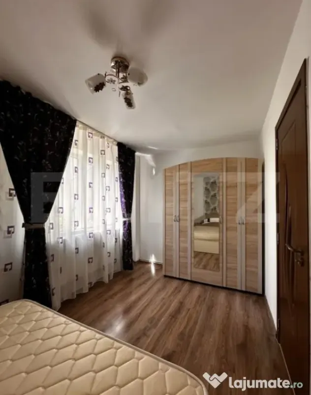 Apartament 2 Camere Zimbru