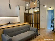 Inchiriere apartament 2 camere 63mp | Ultrafinisat | Ultrace
