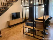 Inchiriere apartament 2 camere 63mp | Ultrafinisat | Ultrace