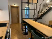 Inchiriere apartament 2 camere 63mp | Ultrafinisat | Ultrace