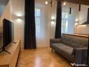 Inchiriere apartament 2 camere 63mp | Ultrafinisat | Ultrace