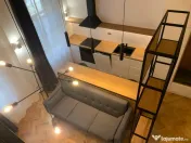 Inchiriere apartament 2 camere 63mp | Ultrafinisat | Ultrace