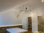 Inchiriere apartament 2 camere 63mp | Ultrafinisat | Ultrace