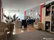 Apartament 3 camere, 115 mp, balcon 6 mp – Cartier Europa