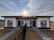 DUPLEX MODERN PE PARTER, MOSNITA NOUA, 375MP TEREN. 