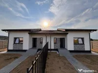 DUPLEX MODERN PE PARTER, MOSNITA NOUA, 375MP TEREN.