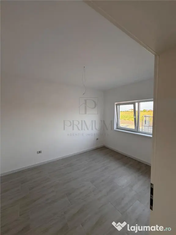 DUPLEX MODERN PE PARTER, MOSNITA NOUA, 375MP TEREN.