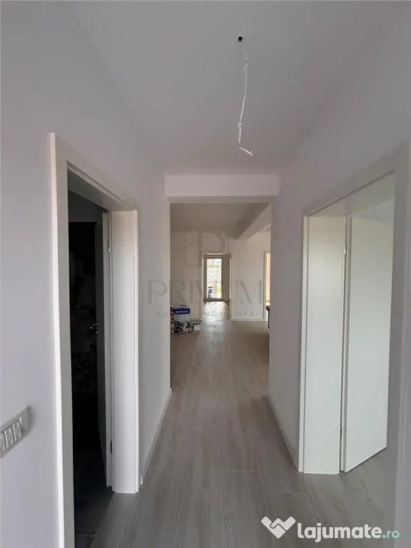 DUPLEX MODERN PE PARTER, MOSNITA NOUA, 375MP TEREN.